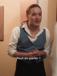 À la Poursuite de Ma Femme Rejetée - Episode 30