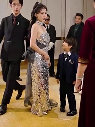 Episode 34 - Kupu-Kupu Penyatu Hati