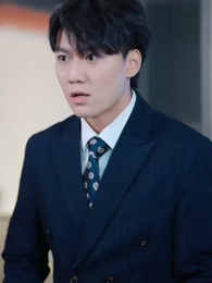 Episode 34 - Flash Marriage, Wealthy Vengeance