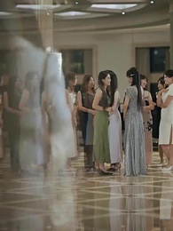 運命の人に出会う - Episode 20