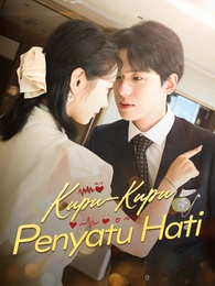 Kupu-Kupu Penyatu Hati