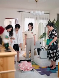 Flash Marriage, Wealthy Vengeance - Episode 7