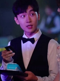 Episode 10 - Flash Marriage, Wealthy Vengeance