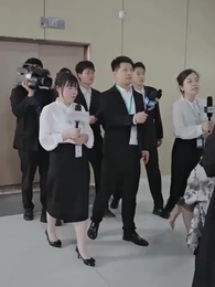 Quintuplets, One Mom, Four Dads - Episode 69