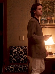 Épisode 42 - À la Poursuite de Ma Femme Rejetée