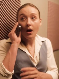 Épisode 31 - À la Poursuite de Ma Femme Rejetée