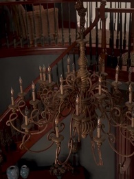 À la Poursuite de Ma Femme Rejetée - Episode 53