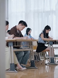 ตอนที่ 41 - รักแรกที่ฉันคู่ควร