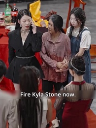 The Girl Who Returned - Episode 51