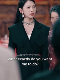 The Girl Who Returned - Episode 26