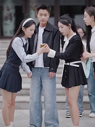 第36話 - 運命の人に出会う