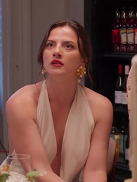 The Big Shot Is My Ex-Wife - Episode 43