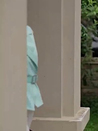 Episode 46 - Kupu-Kupu Penyatu Hati