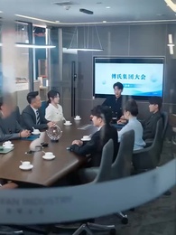 เงินแก้ปัญหาแต่งภรรยาฟ้าแลบ - Episode 55