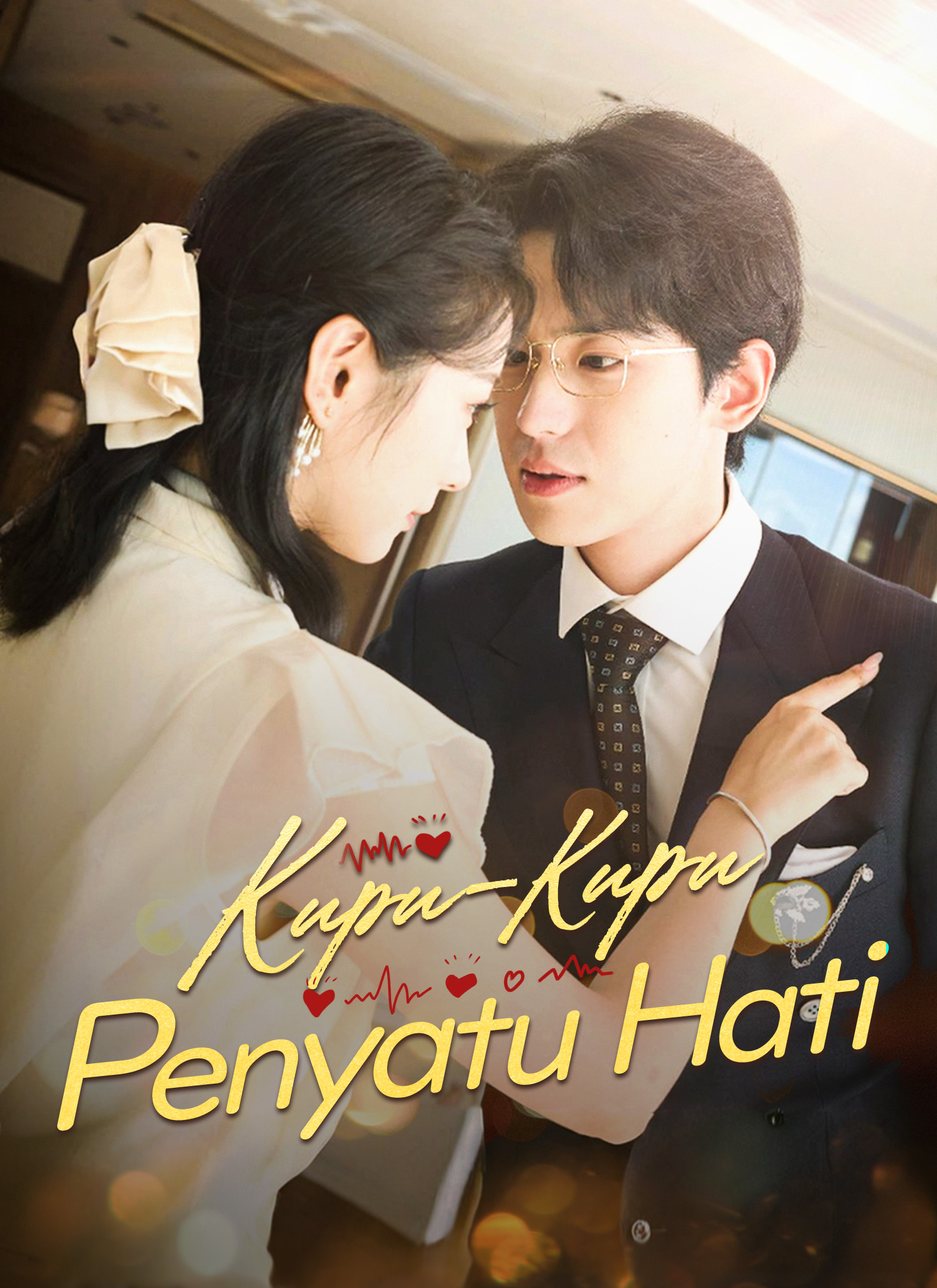 Streaming Kupu-Kupu Penyatu Hati Sub Indo