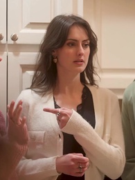 Épisode 12 - À la Poursuite de Ma Femme Rejetée