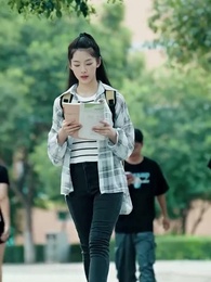 Episode 6 - The Girl Who Returned