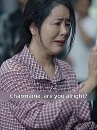 Episode 14 - The Girl Who Returned