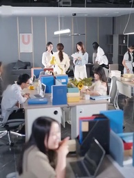 ตอนที่ 50 - เงินแก้ปัญหาแต่งภรรยาฟ้าแลบ