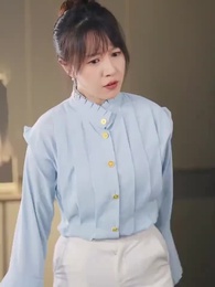 เงินแก้ปัญหาแต่งภรรยาฟ้าแลบ - Episode 54