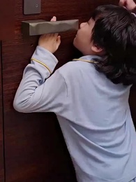 Kupu-Kupu Penyatu Hati - Episode 41