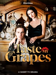 Taste my Grapes