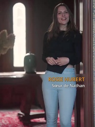 Épisode 51 - À la Poursuite de Ma Femme Rejetée