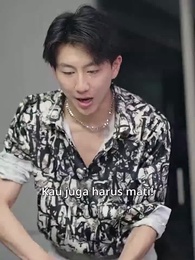 Kupu-Kupu Penyatu Hati - Episode 42