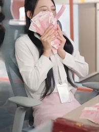 เงินแก้ปัญหาแต่งภรรยาฟ้าแลบ - Episode 43