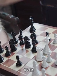 霧雨に隠された思い - Episode 24