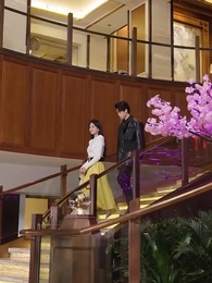 第12話 - 離婚後 女神様は目覚めた!