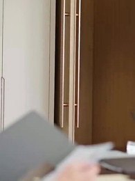 Episode 23 - Kupu-Kupu Penyatu Hati