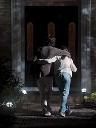 Épisode 46 - À la Poursuite de Ma Femme Rejetée