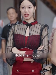 Episode 53 - The Girl Who Returned