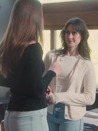 Épisode 52 - À la Poursuite de Ma Femme Rejetée