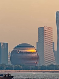 Quintuplets, One Mom, Four Dads - Episode 22