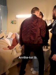 À la Poursuite de Ma Femme Rejetée - Episode 65