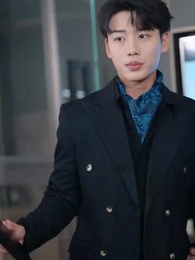 เงินแก้ปัญหาแต่งภรรยาฟ้าแลบ - Episode 36