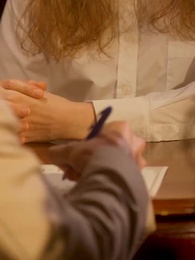 À la Poursuite de Ma Femme Rejetée - Episode 1