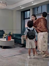 Episode 7 - Kupu-Kupu Penyatu Hati