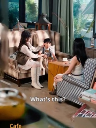 Flash Marriage, Wealthy Vengeance - Episode 79