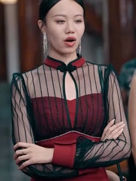 The Girl Who Returned - Episode 43