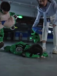 Quintuplets, One Mom, Four Dads - Episode 6