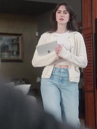 Épisode 50 - À la Poursuite de Ma Femme Rejetée