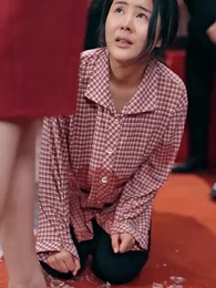 The Girl Who Returned - Episode 47