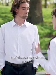 Épisode 32 - À la Poursuite de Ma Femme Rejetée