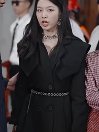 The Girl Who Returned - Episode 57