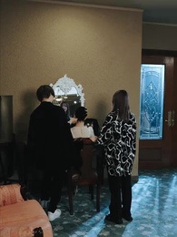 第45話 - 家族に捨てられたら社長旦那に溺愛される