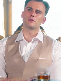 Épisode 57 - Le Désir de Mon Alpha Par Hasardc