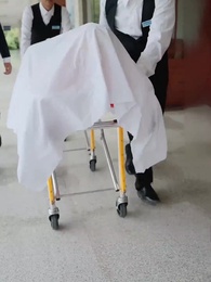 Mengulang Hidup - Episode 8